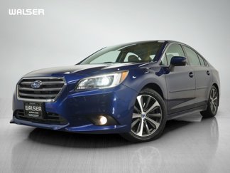 Used 2017 Subaru Legacy 3.6R Limited image 1