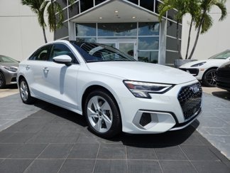 Used 2024 Audi A3 2.0T Premium image 1