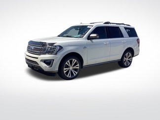 Used 2021 Ford Expedition King Ranch image 1
