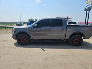 Used 2014 Ford F150 FX4 w/ Equipment Group 402A Luxury image 1
