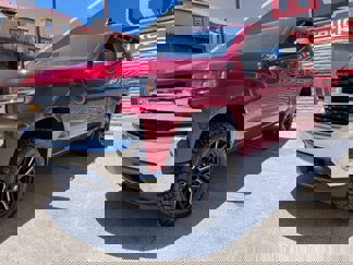 Used 2019 Chevrolet Silverado 1500 LT w/ All-Star Edition image 1