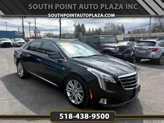 Used 2019 Cadillac XTS Luxury image 1