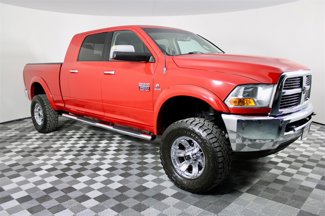 Used 2010 Dodge Ram 2500 Truck SLT w/ Chrome Accents Group image 1