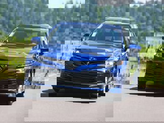 Used 2020 Toyota Camry LE w/ Convenience Package video 1