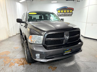 Used 2014 RAM 1500 Express image 1