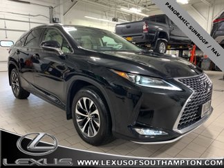Used 2022 Lexus RX 350 AWD w/ Premium Package image 1