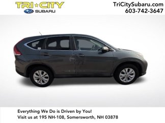 Used 2012 Honda CR-V EX image 1