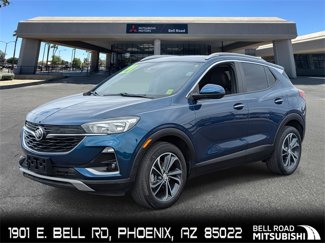 Used 2021 Buick Encore GX Select image 1