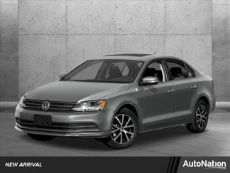 Used 2016 Volkswagen Jetta S image 1