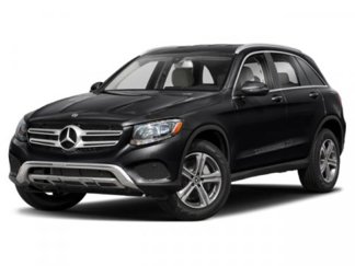 Used 2019 Mercedes-Benz GLC 300 4MATIC image 1