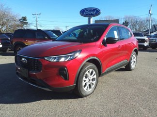New 2025 Ford Escape Active w/ Active Premium Tech Pack image 1