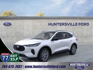 New 2025 Ford Escape Active w/ Tech Pack #1 image 1