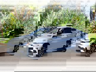 New 2025 Volkswagen Jetta Sport image 1