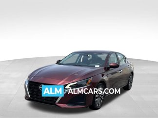 Used 2023 Nissan Altima 2.5 SV image 1
