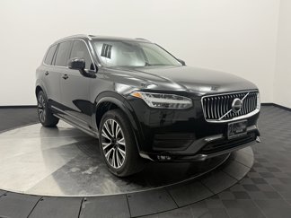 Used 2020 Volvo XC90 T5 Momentum w/ Protection Package Premier image 1
