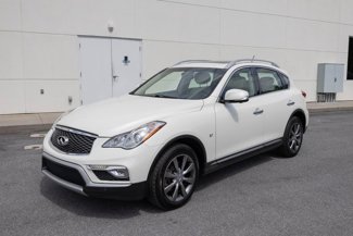 Used 2016 INFINITI QX50 AWD image 1