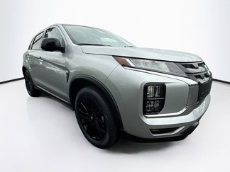 New 2025 Mitsubishi Outlander Sport ES image 1