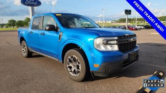 Certified 2022 Ford Maverick XLT w/ Equipment Group 300A Standard image 1