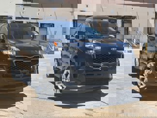 Used 2018 Kia Sportage LX image 1