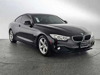 Used 2014 BMW 428i Coupe image 1