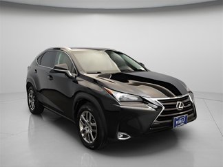 Used 2015 Lexus NX 200t AWD image 1