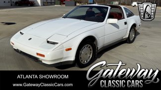 Used 1987 Nissan 300ZX 2+2 Hatchback image 1
