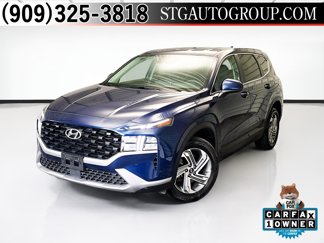 Used 2023 Hyundai Santa Fe SE image 1