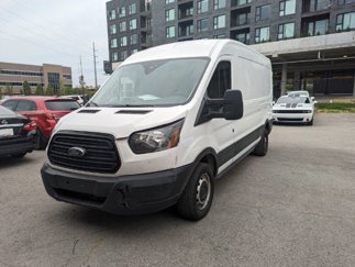 Used 2019 Ford Transit 350 148 Medium Roof w/ Interior Upgrade Package image 1