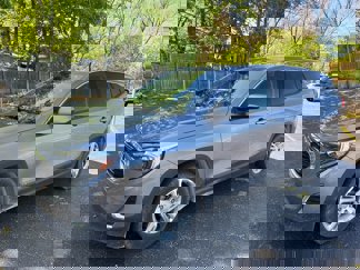 Used 2020 GMC Terrain SLE image 1