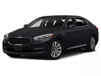 Used 2015 Kia K900 Premium image 1