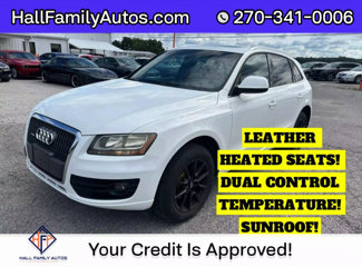 Used 2011 Audi Q5 2.0T Premium image 1
