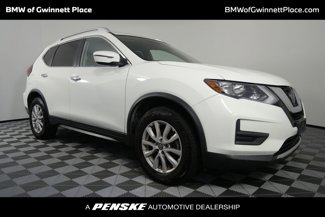 Used 2019 Nissan Rogue SV image 1