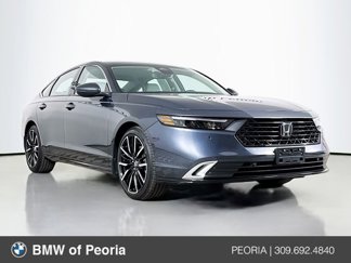 Used 2024 Honda Accord Touring image 1