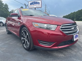 Used 2016 Ford Taurus SEL w/ Equipment Group 201A image 1