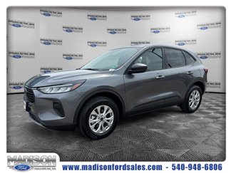 New 2025 Ford Escape Active w/ Cold Weather Package image 1
