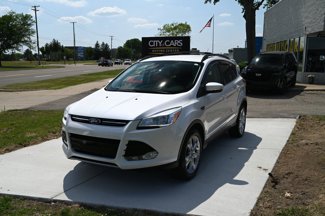 Used 2013 Ford Escape SEL image 1