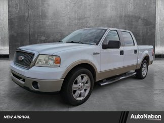 Used 2008 Ford F150 Lariat image 1