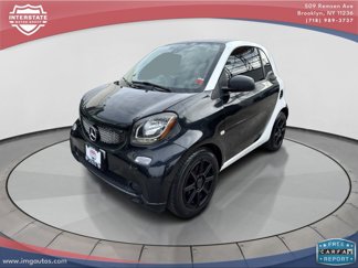 Used 2016 smart fortwo Prime image 1