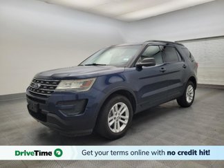 Used 2016 Ford Explorer 4WD image 1