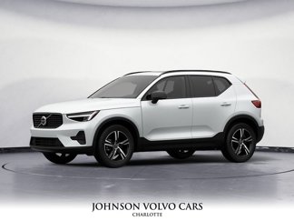 New 2026 Volvo XC40 B5 Plus image 1