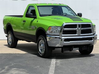 Used 2014 RAM 2500 Tradesman w/ Chrome Appearance Group image 1