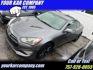 Used 2015 Hyundai Genesis 3.8 image 1