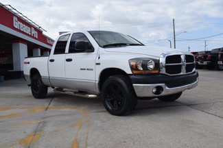 Used 2006 Dodge Ram 1500 Truck SLT w/ TRX4 Group image 1