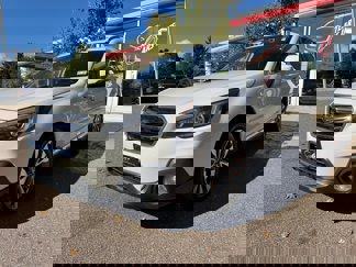 Used 2018 Subaru Outback 3.6R Touring video 1