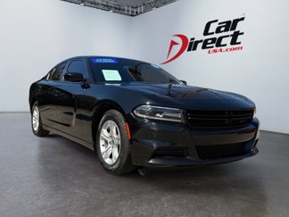 Used 2020 Dodge Charger SXT w/ Leather Interior Group image 1