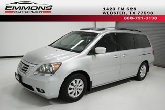 Used 2010 Honda Odyssey EX-L image 1