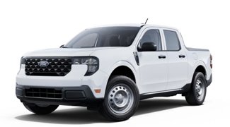 New 2025 Ford Maverick XL w/ Equipment Group 102A image 1