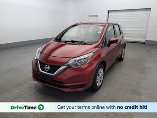 Used 2019 Nissan Versa Note S image 1