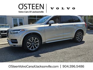Used 2018 Volvo XC90 T6 Momentum w/ Convenience Package image 1