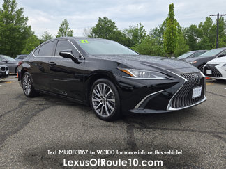 Used 2021 Lexus ES 350 w/ Premium Package image 1